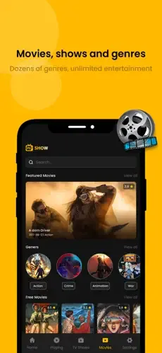 16-35-sony Movies and shows